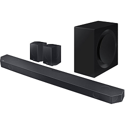 Саундбар Samsung HW-Q990C