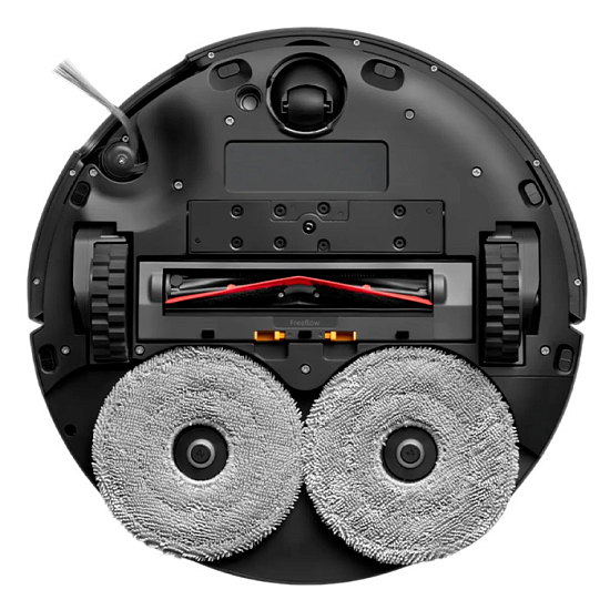 Робот-пылесос Roborock Saros Z70 (silver)