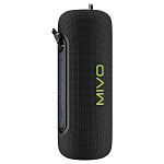 Колонка портативная MIVO M17 Black