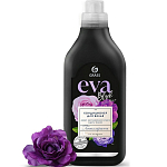 Кондиционер для белья GRASS EVA black reflection концентрированный, 1л
