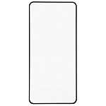 Противоударное стекло 3D NONAME для Samsung Galaxy S22 Plus чёрное