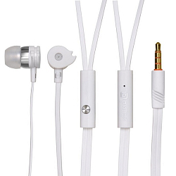 Наушники OKLICK HP-S-210 белые