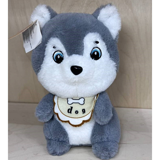 Мягкая игрушка Зоо малыши 13362-22