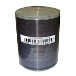 Диск DVD+R 4.7Gb 16x Full inkjet print (CMC) (Bulk-100)