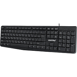 Клавиатура SMARTBUY ONE 220 черная