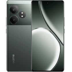 Смартфон Realme GT NEO 6 SE 12/256Gb Зелёный (CN)