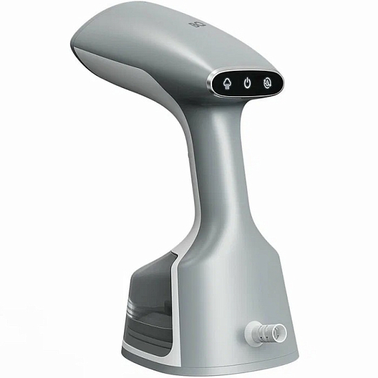 Отпариватель ручной BQ SG2000H White-gray