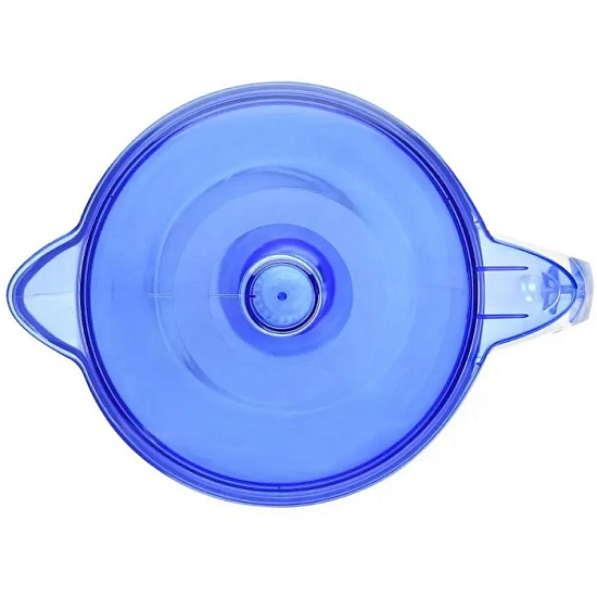 Фильтр-кувшин для очистки воды "Барьер ЛАЙТ" СИНИЙ