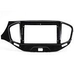 Переходная рамка 9" Incar RLA-FC401 Lada  Vesta