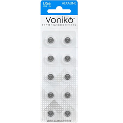 Элемент питания VONIKO AG04 BL-10 (10/200/3200)