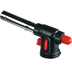 Горелка газовая с пьезоподжигом WS-504C