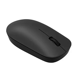 Мышь БП XIAOMI Mijia Wireless Mouse Lite (Black)