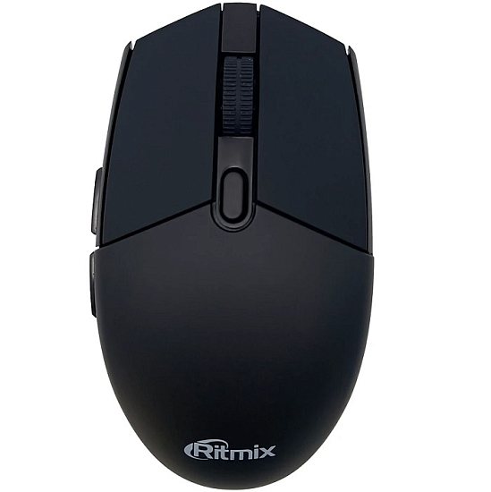 Мышь БП RITMIX RMW-213 Black