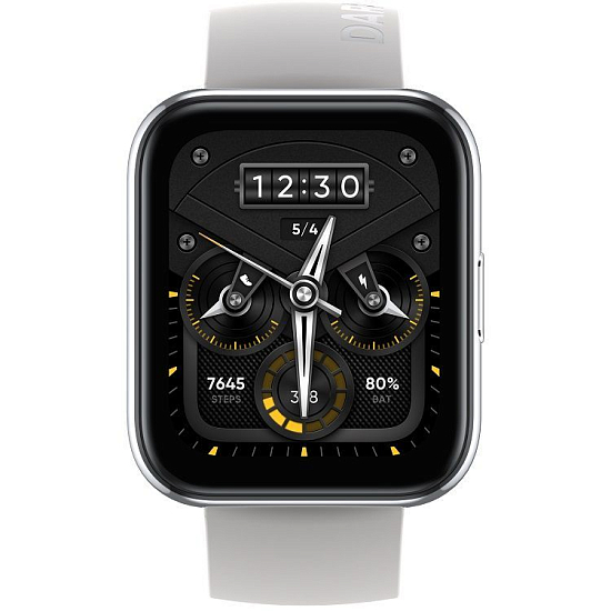 Смарт-часы Realme Watch 2 Pro Silver