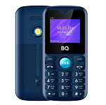 Телефон BQ 1853 Life Blue