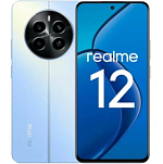 Смартфон Realme 12 8/256 голубой