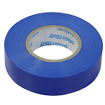 Изолента SMARTBUY 18/19мм 20м синяя (SBE-IT-19-20-db)