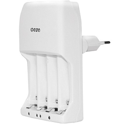 Зарядное устройство ФАZА B-95 (4xAA/AAA, инд. каналы)