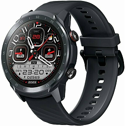 Смарт-часы XIAOMI Mibro Watch A2 черные