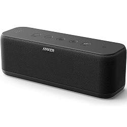 Колонка портативная Anker Soundcore Boost
