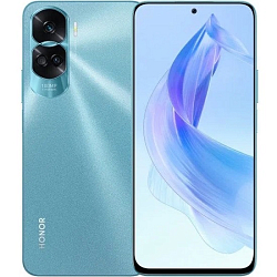 Смартфон Honor 90 Lite 8/256 Синий