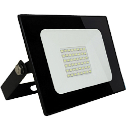 Прожектор светодиодный SMARTBUY 50W/6500K/IP65 (SBL-FLLight-50-65K)