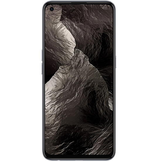 Смартфон Realme GT Master Edition 8/256 Чёрный (RUS)