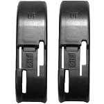 Адаптеры ALCA Side lock (SL) с боковым замком (2шт)