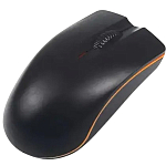 Мышь QUMO Practic Office M90 черный