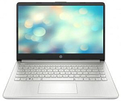 Ноутбук 14" HP 14s-dq2006ur (Core i3 1115G4/8Gb/512Gb/VGA int/DOS) (2X1P0EA) silver