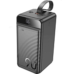 Внешний АКБ HOCO J123D (90000mAh) чёрный