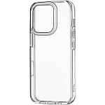 Силиконовый чехол ISA для iPhone 16 Pro TPU 1.2 мм