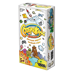 Соображарий Junior (на русском)