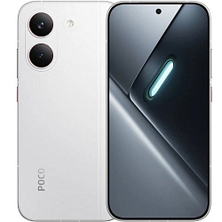 Смартфон Xiaomi POCO X8 Pro 8/256GB Белый