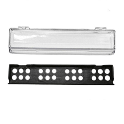 Крышка фары Kugoo S3 Pro Jilong