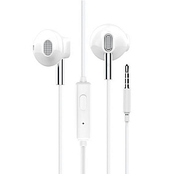 Наушники HOCO M57, Sky sound, белый