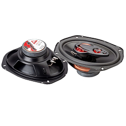 Автоакустика AURA FIREBALL-694 6*9" (16*23см)