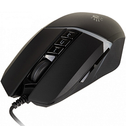 Мышь A4TECH W60 Max BLOODY черный