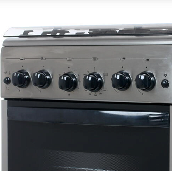 Газовая плита GEFEST 5100-02 0004
