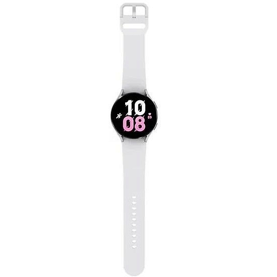 Умные часы Samsung Galaxy Watch 5 40mm Серебристый (EU)