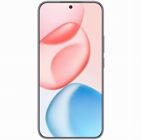 Смартфон Honor 400 12/256Gb, полуночный черный