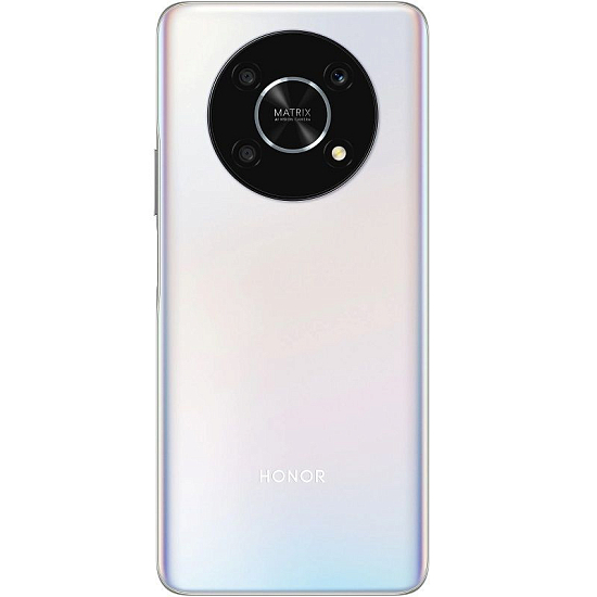 Смартфон Honor X9 6/128Gb Silver