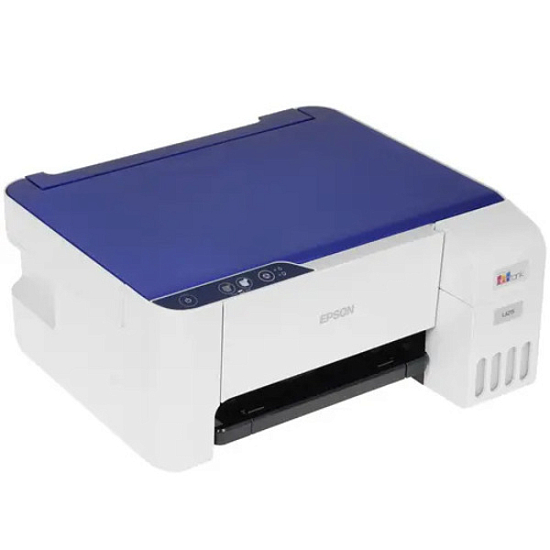МФУ EPSON EcoTank L3215 струйное