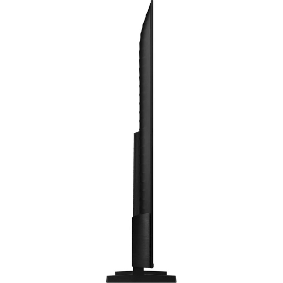 Телевизор Samsung UE75U8000FUXRU черный 75"