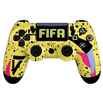 Геймпад БП для SONY PS4 Dual Shock с рисунком №2