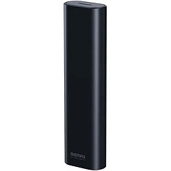 Кабель Type-C <--> Type-C  1.0м REMAX RC-011 Wanbo 2, чёрный
