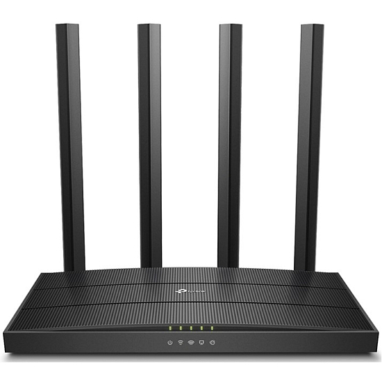 Роутер WiFi TP-LINK Archer C6
