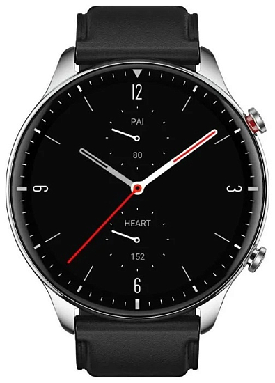 Смарт-часы XIAOMI AMAZFIT GTR 2 Classic Edition