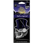 Ароматизатор AROMA Car Dia de Muertos Skull in High-Hat