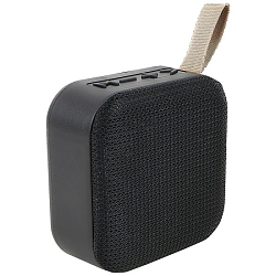 Колонка портативная PERO WS01 черная